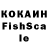 БУТИРАТ GHB Kiara Banz