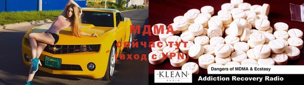 крисы Надым